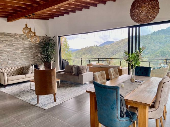 Finca en  Arriendo en El Retiro - Miniatura 7