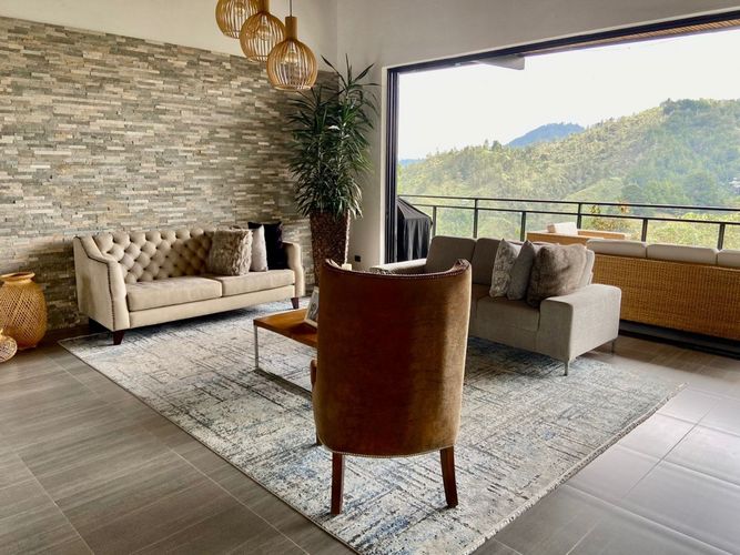 Finca en  Arriendo en El Retiro - Miniatura 8