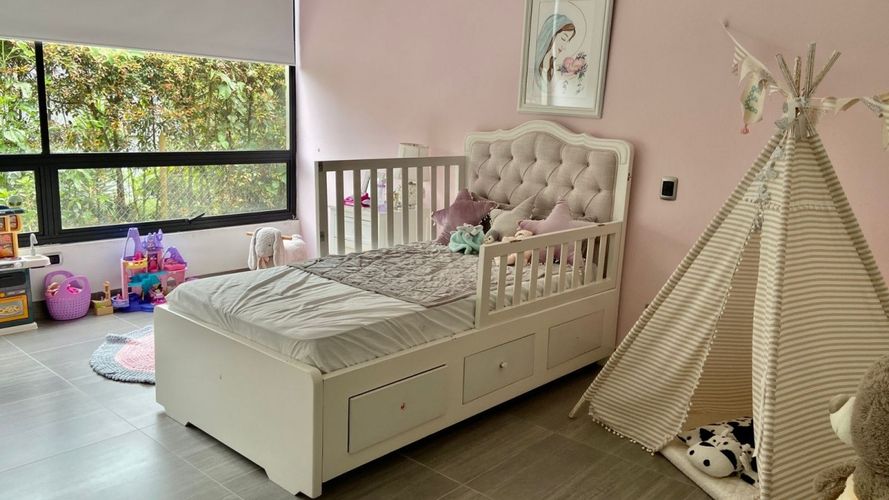 Finca en  Arriendo en El Retiro - Miniatura 9
