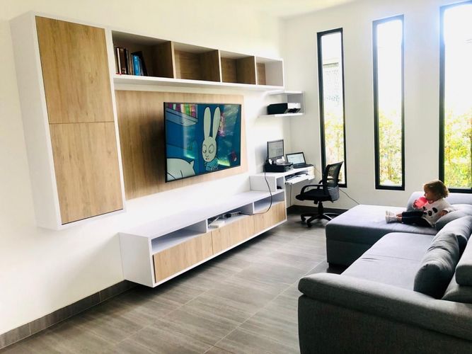 Finca en  Arriendo en El Retiro - Miniatura 12