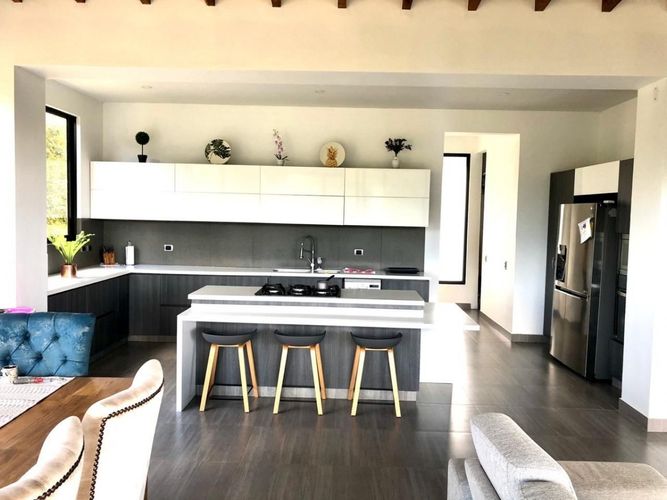 Finca en  Arriendo en El Retiro - Miniatura 14