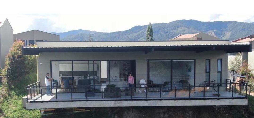 Finca en  Arriendo en El Retiro - Miniatura 21