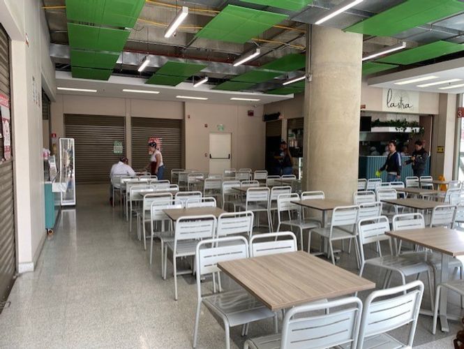 Local en  Venta en Bombona no.1, Medellín - Miniatura 10