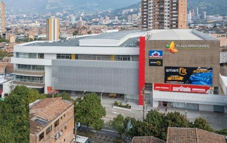 Local en  Venta en San pio x, Itaguí - Miniatura 2