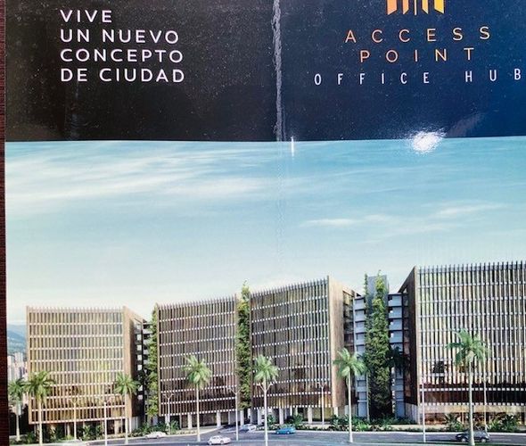 Oficina en  Venta en Las palmas, Medellín - Imagen 1