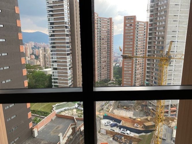 Oficina en  Venta en Las palmas, Medellín - Miniatura 3