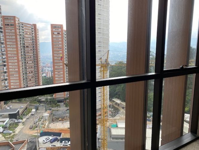 Oficina en  Venta en Las palmas, Medellín - Miniatura 4