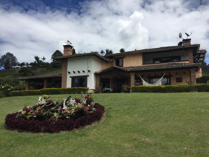 Finca en  Arriendo en El capiro, Rionegro - Miniatura 2