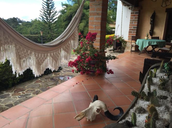 Finca en  Arriendo en El capiro, Rionegro - Miniatura 5