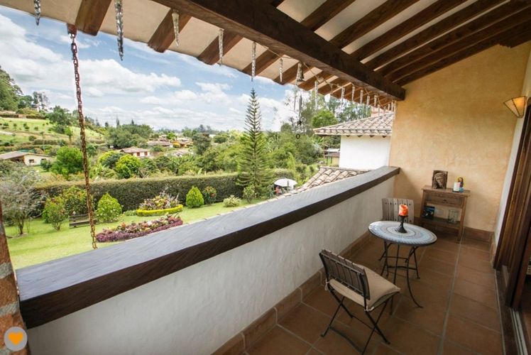 Finca en  Arriendo en El capiro, Rionegro - Miniatura 7