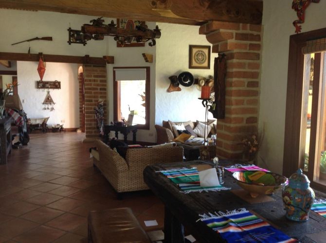 Finca en  Arriendo en El capiro, Rionegro - Miniatura 8