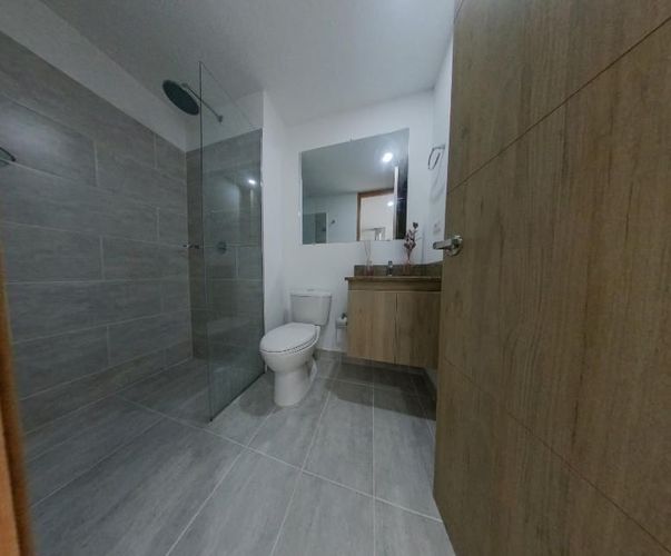 Apartaestudio en  Venta en El porvenir, Rionegro - Miniatura 6