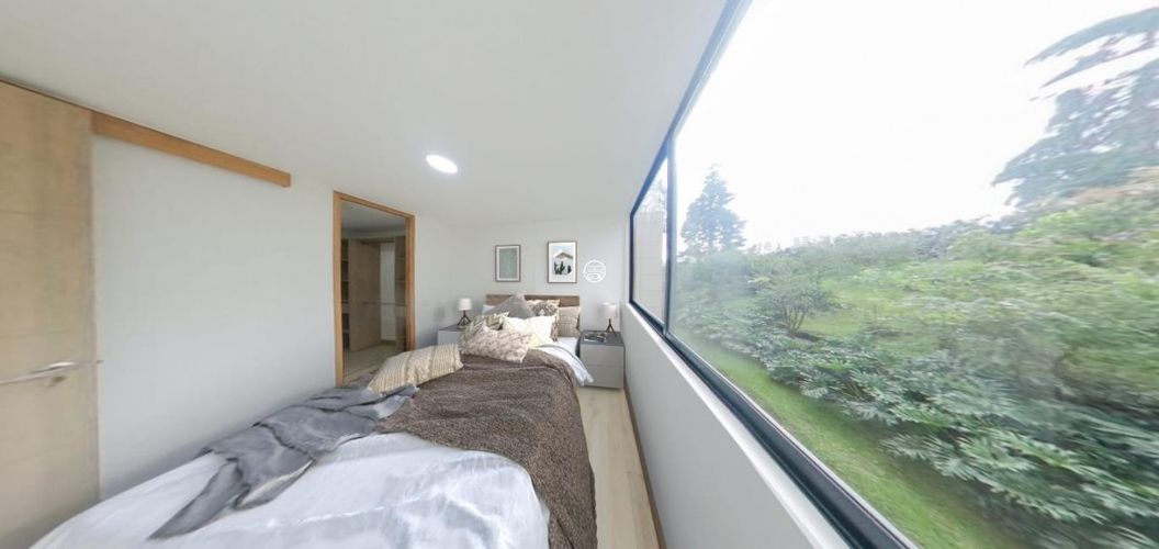 Apartaestudio en  Venta en El porvenir, Rionegro - Miniatura 7