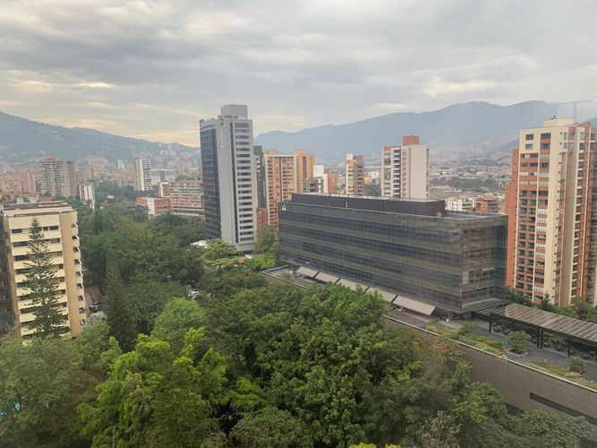 Oficina en  Venta en El Poblado, Medellín - Miniatura 7