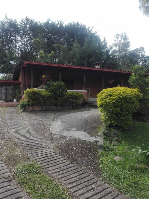 Finca en  Arriendo en El carmen de viboral - Imagen 1