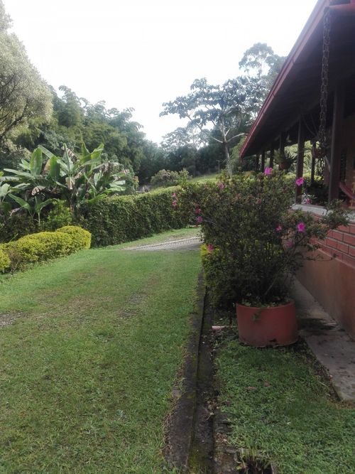Finca en  Arriendo en El carmen de viboral - Miniatura 2
