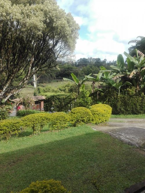 Finca en  Arriendo en El carmen de viboral - Miniatura 3