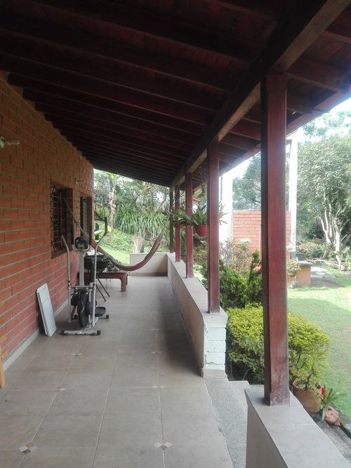 Finca en  Arriendo en El carmen de viboral - Miniatura 5