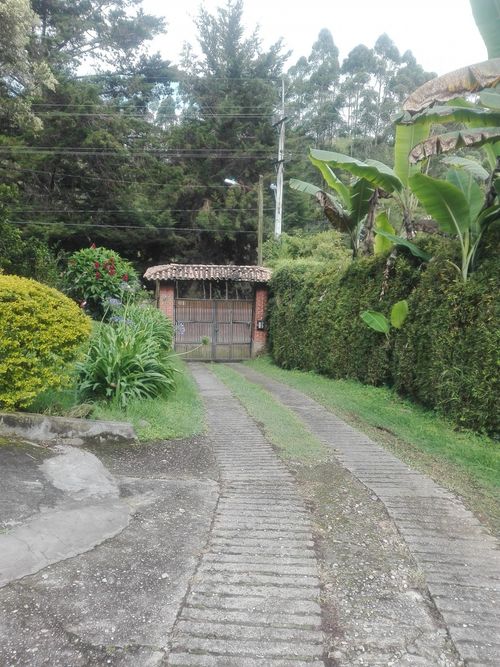 Finca en  Arriendo en El carmen de viboral - Miniatura 6