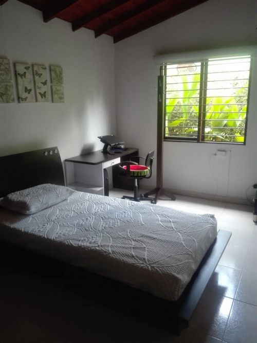 Finca en  Arriendo en El carmen de viboral - Miniatura 9
