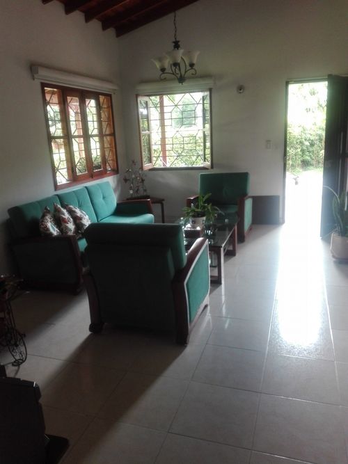 Finca en  Arriendo en El carmen de viboral - Miniatura 13