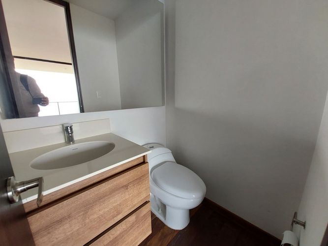 Apartaestudio en  Arriendo en Santa Elena, El Retiro - Miniatura 7
