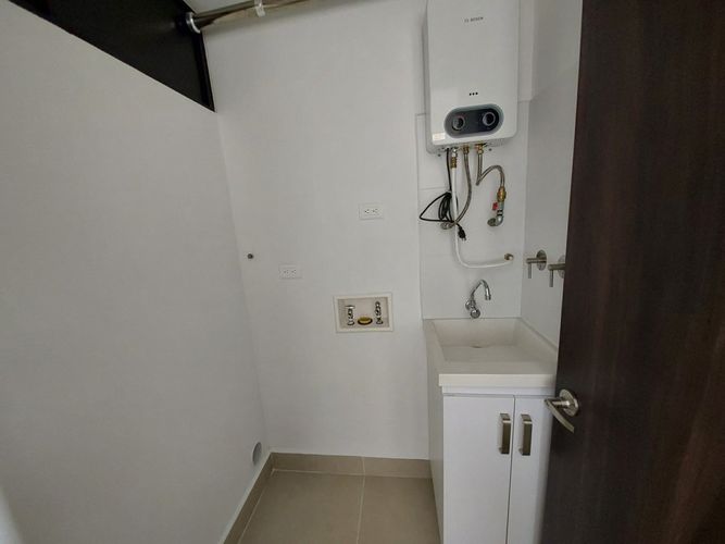 Apartaestudio en  Arriendo en Santa Elena, El Retiro - Miniatura 8