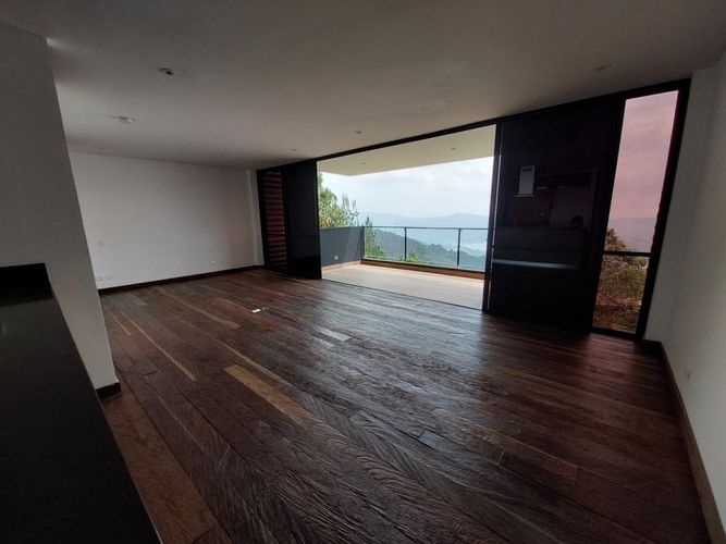 Apartaestudio en  Arriendo en Santa Elena, El Retiro - Miniatura 9