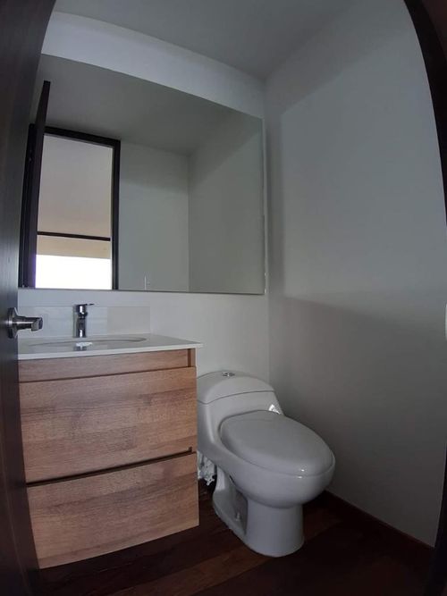 Apartaestudio en  Arriendo en Santa Elena, El Retiro - Miniatura 10