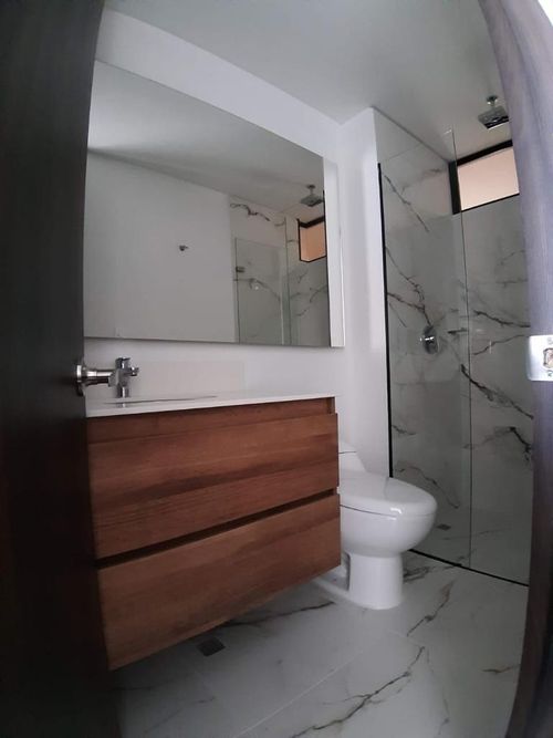 Apartaestudio en  Arriendo en Santa Elena, El Retiro - Miniatura 11