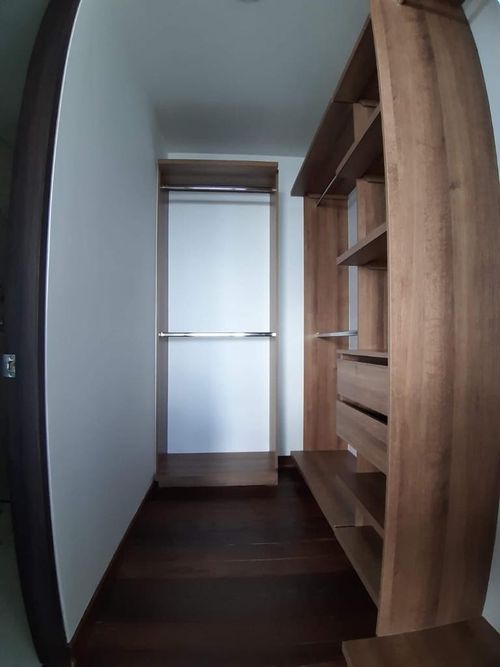 Apartaestudio en  Arriendo en Santa Elena, El Retiro - Miniatura 12