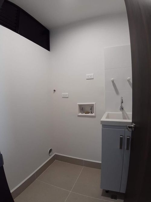 Apartaestudio en  Arriendo en Santa Elena, El Retiro - Miniatura 17