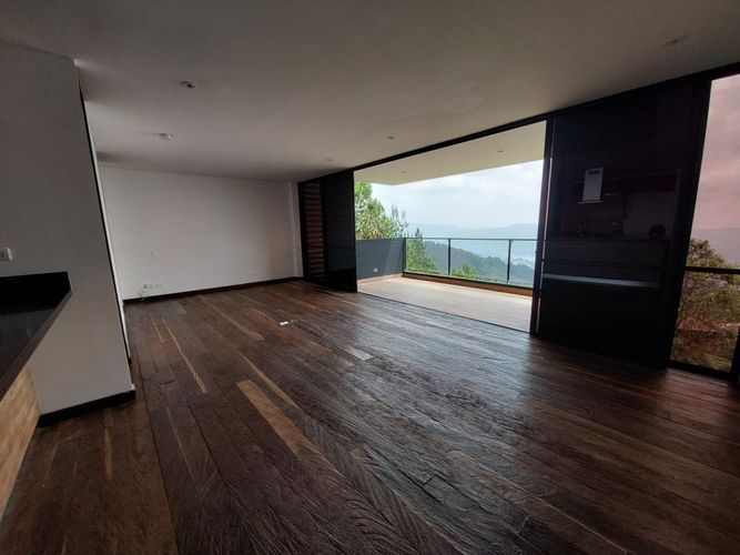 Apartaestudio en  Arriendo en Santa Elena, El Retiro - Miniatura 19