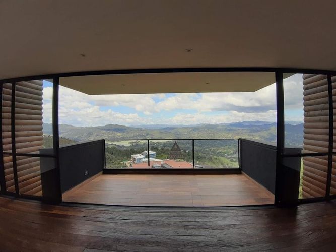 Apartaestudio en  Arriendo en Santa Elena, El Retiro - Miniatura 21
