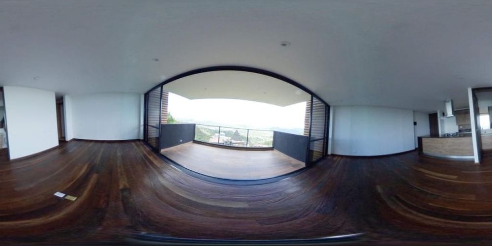 Apartaestudio en  Arriendo en Santa Elena, El Retiro - Miniatura 23
