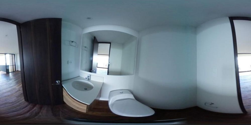 Apartaestudio en  Arriendo en Santa Elena, El Retiro - Miniatura 24