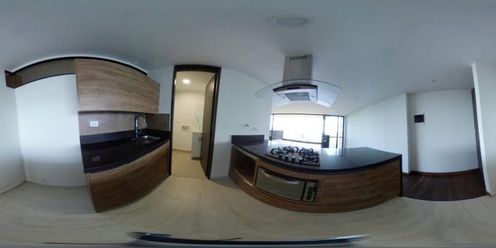 Apartaestudio en  Arriendo en Santa Elena, El Retiro - Miniatura 28