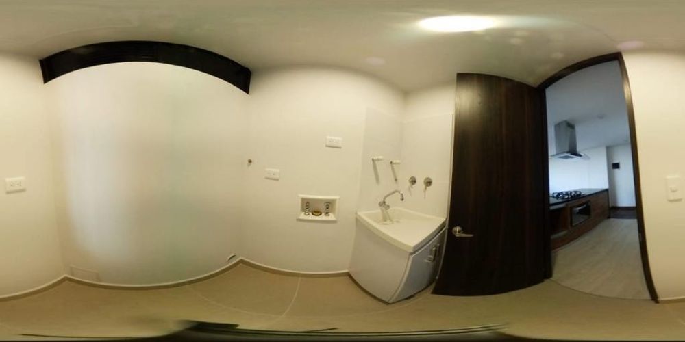 Apartaestudio en  Arriendo en Santa Elena, El Retiro - Miniatura 29