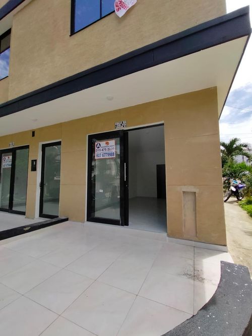 Local en  Arriendo en Bucaramanga - Imagen 1