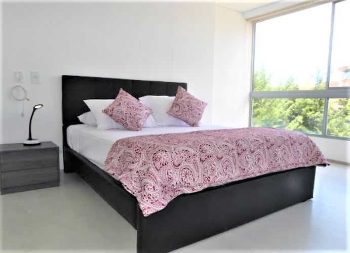 Apartaestudio en  Venta en Cimarronas, Rionegro - Miniatura 5