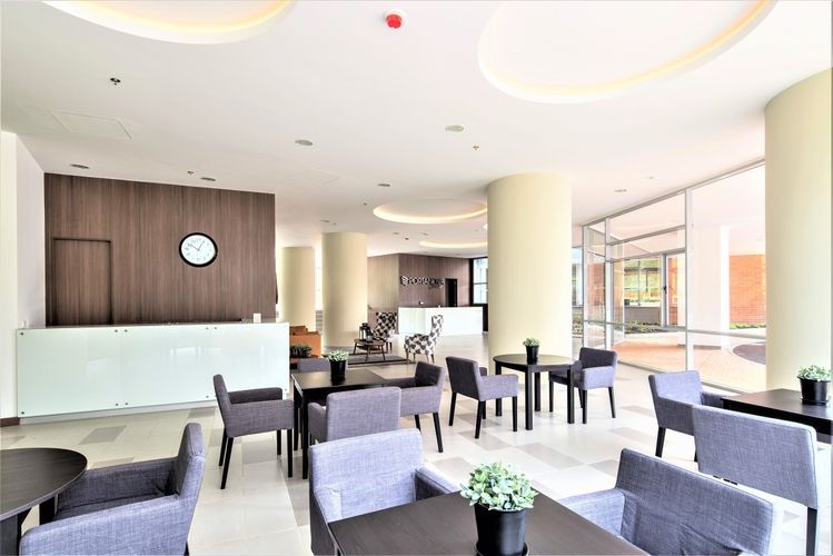 Apartaestudio en  Venta en Cimarronas, Rionegro - Miniatura 7