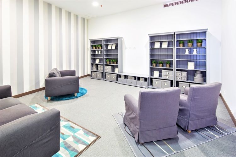 Apartaestudio en  Venta en Cimarronas, Rionegro - Miniatura 9