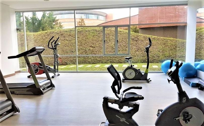 Apartaestudio en  Venta en Cimarronas, Rionegro - Miniatura 14