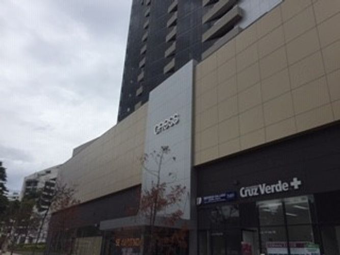 Oficina en  Venta en El Poblado, Medellín - Imagen 1
