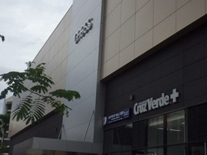 Oficina en  Venta en El Poblado, Medellín - Miniatura 3