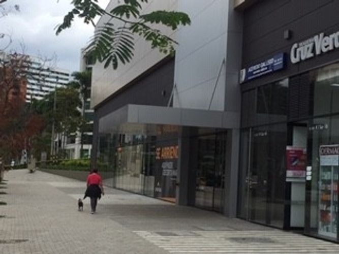 Oficina en  Venta en El Poblado, Medellín - Miniatura 4