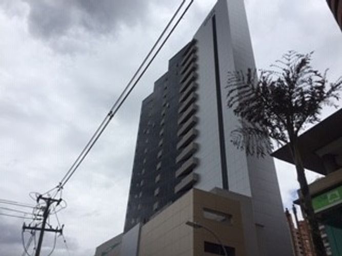 Oficina en  Venta en El Poblado, Medellín - Miniatura 5