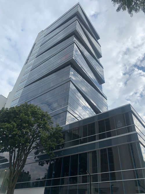 Oficina en  Venta en Laureles, Medellín - Miniatura 3