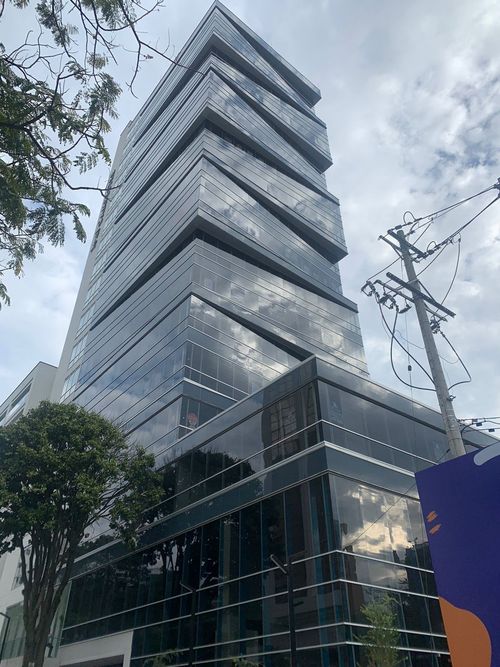 Oficina en  Venta en Laureles, Medellín - Miniatura 4