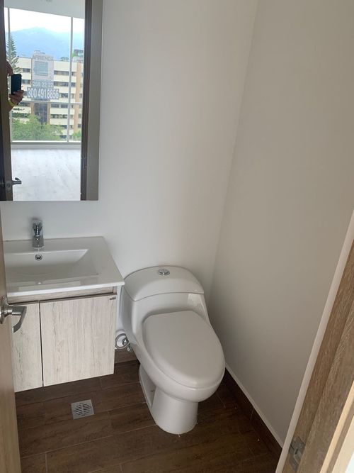 Oficina en  Venta en Laureles, Medellín - Miniatura 7